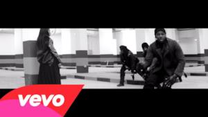 Kanye West - Mercy (Video ufficiale e testo)