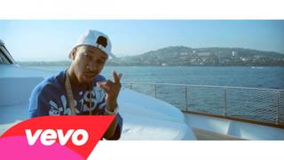 Tyga - Clarity (Video ufficiale e testo)