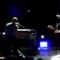 Chris Martin dimentica le parole durante il live di Boston [VIDEO]