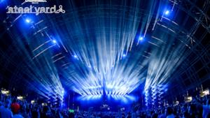 Axwell Λ Ingrosso – Creamfields (London) 2017