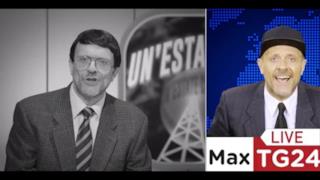 Max Pezzali - Un'estate ci salverà (Video ufficiale e testo)