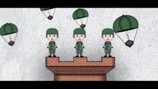 Neraneve - Sul pavimento dell'oceano (Video ufficiale e testo)