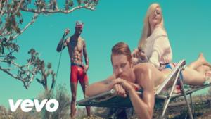 Elle King - Ex's & Oh's (Video ufficiale e testo)