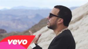 French Montana - Moses feat. Chris Brown & Migos (Video ufficiale e testo)