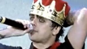 Green Day - king for a day (Video ufficiale e testo)