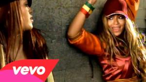 Beyoncé - Crazy In Love ft. JAY Z (video ufficiale e testo)