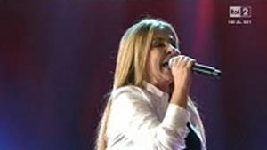 The Voice of Italy - Francesca Bellenis (Team Cocciante)