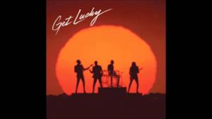 Daft Punk - Get Lucky (nuovo singolo ufficiale 2013 + testo)