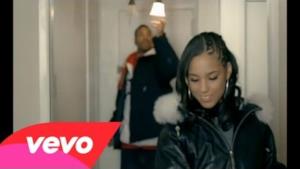 Alicia Keys - If I Ain't Got You (Video ufficiale e testo)