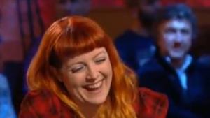 Noemi - Le Invasioni Barbariche 2014 (esibizione e intervista)