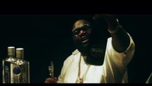 Rick Ross - So Sophisticated (feat. Meek Mill) (Video ufficiale e testo)