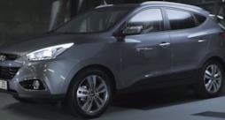 Canzone pubblicità Hyundai ix35 ottobre 2014