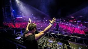 Fedde Le Grand - Ultra Music Festival Europe 2014