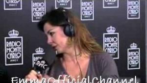 Radio Montecarlo - Kekko dei Modà parla di Emma Marrone