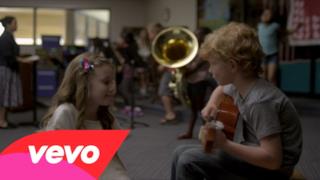 Taylor Swift - Everything Has Changed testo, traduzione e video ufficiale