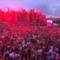 Skrillex Tomorrowland 2012