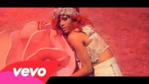 Rihanna - Only Girl (In the World) (Video ufficiale e testo)