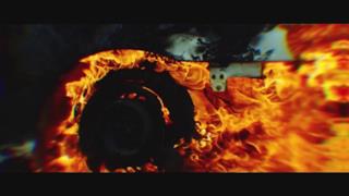 Axwell - Barricade (Video ufficiale e testo)