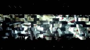 Run Like Hell - The Wall Live @ Milano 01.04.2011