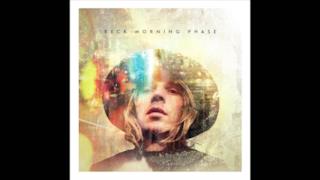 Beck - Blue Moon (audio, testo e traduzione)