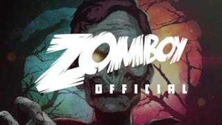 Zomboy - Terror Squad (Video ufficiale e testo)