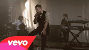 OneRepublic - Secrets (Video ufficiale e testo)