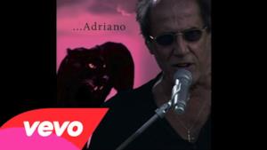 Adriano Celentano – Io Non Ricordo (Testo e audio)