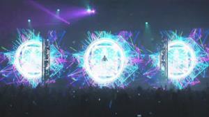 Zedd True Colors Tour 2015