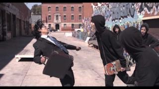 Korn - Chaos Lives In Everything feat. Skrillex [VIDEO UFFICIALE+TESTO]