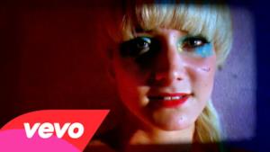 Veronica De Simone - Tutto l'amore che ho (Video ufficiale e testo)