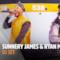 Sunnery James & Ryan Marciano (DJ-set) | Live op 538Koningsdag 2017
