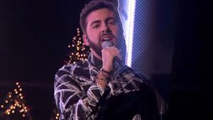 Andrea Faustini canta Wrecking Ball e arriva in finale a X Factor UK 2014 (video)