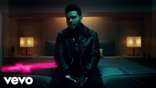 The Weeknd - Starboy (feat. Daft Punk) (Video ufficiale e testo)