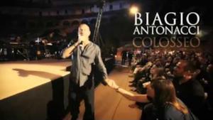 ► Biagio Antonacci - Colosseo (promo video)