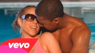 Mariah Carey - Love Story (Video ufficiale e testo)