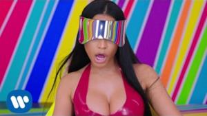 Jason Derulo - Swalla (feat. Nicki Minaj & Ty Dolla $ign) (Video ufficiale e testo)