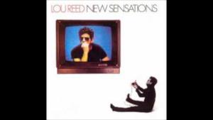 Lou Reed - I Love You, Suzanne (Video ufficiale e testo)