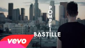 Bastille - Pompeii (Video ufficiale e testo)