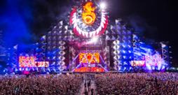 Tiësto at Ultra Music Festival 2014 - Miami (audio)