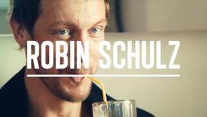 Robin Schulz - I Believe I'm Fine (Video ufficiale e testo)