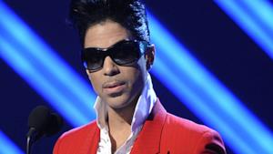 Prince - Dance 4 me (Jamie Lewis revamped Purple Mix)