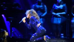 Beyoncé - 1+1 live Milano 18 maggio 2013