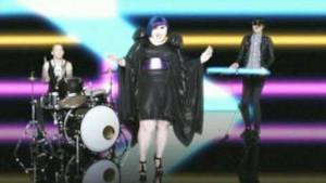 Gossip - Pop Goes The World (Video ufficiale e testo)