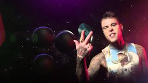 Fedez - Veleno per Topic feat. Luciouz (video ufficiale e testo)