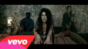 Amy Winehouse - Rehab (Video ufficiale e testo)