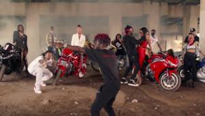 Migos - Bad and Boujee (Video ufficiale e testo)