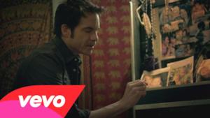 Train ft. Ashley Monroe - Bruises (Video ufficiale e testo)