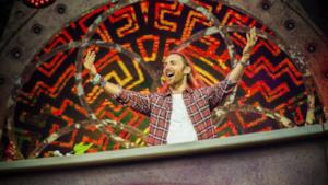 Tomorrowland Belgium 2016 | David Guetta