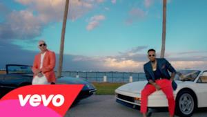 Pitbull - Fun (feat. Chris Brown) (Video ufficiale e testo)