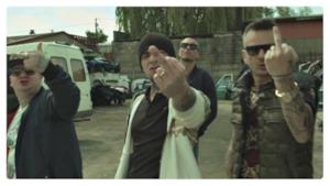 Club Dogo ft J-Ax - Sangue blu testo e video ufficiale